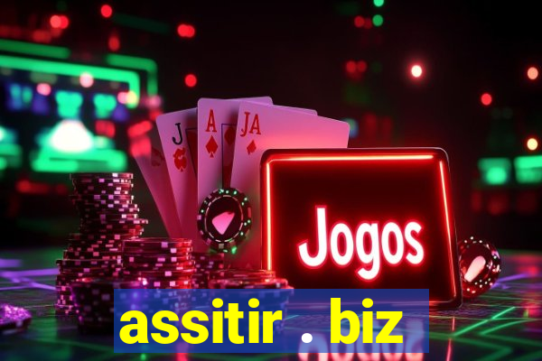 assitir . biz